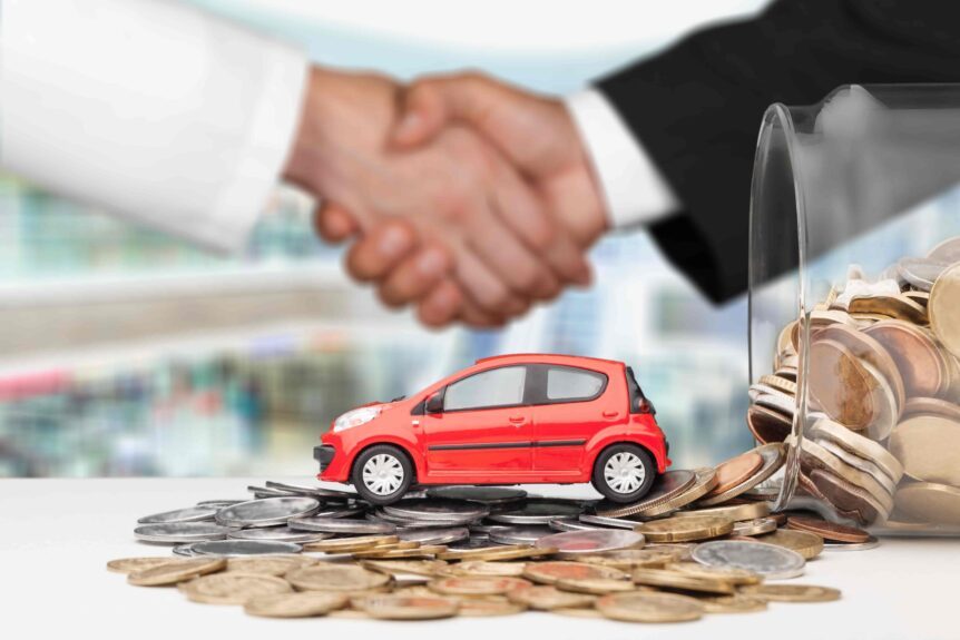 تسهیلات برای صاحبان خودروهای فرسوده