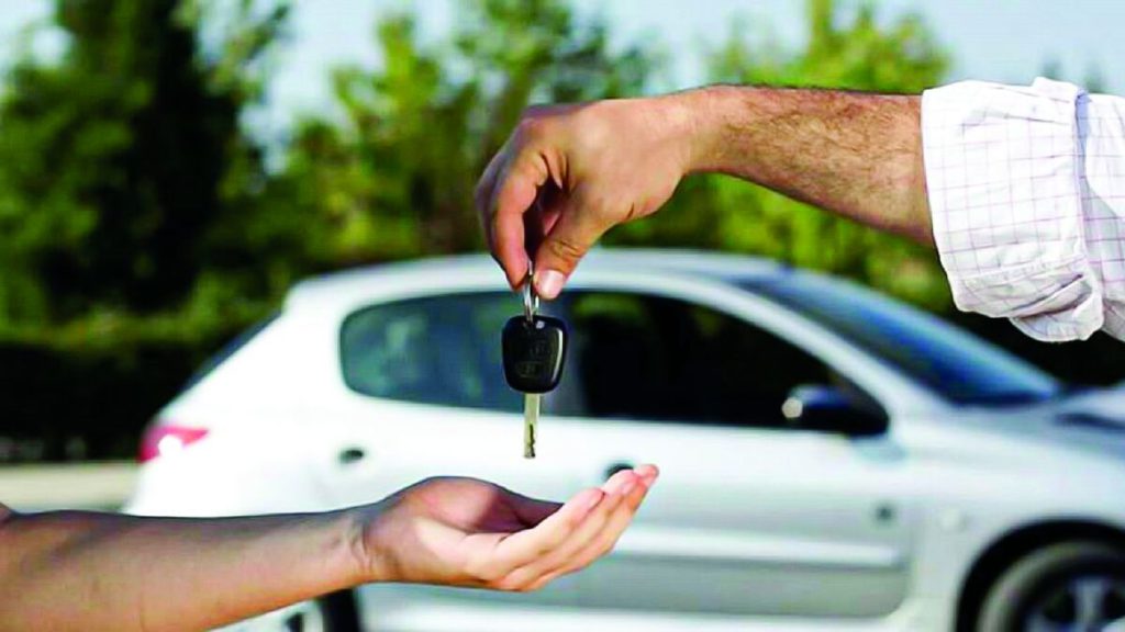 قیمت خودروهای فرسوده